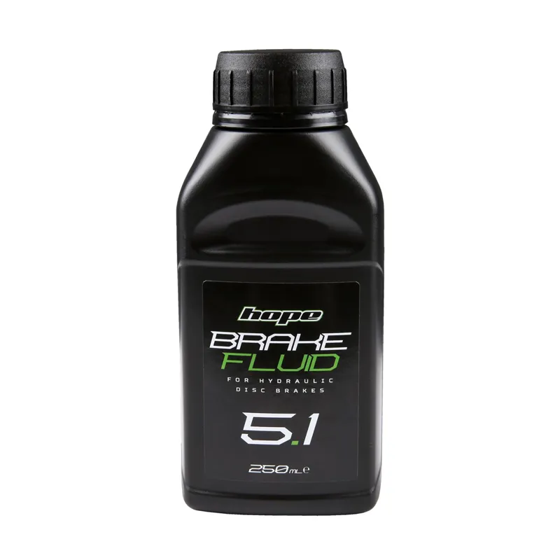 Hope Hydraulic Brake Fluid Dot 5:1